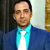 محسن کامکار