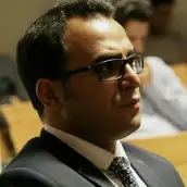 یونس محمودی گلستانه