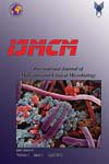 مجله بین المللی میکروبیولوژی مولکولی و بالینی