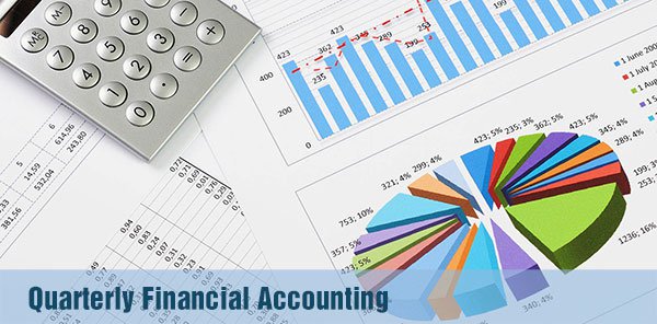 فصلنامه حسابداری مالی
