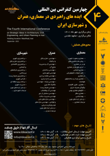 پوستر کنفرانس