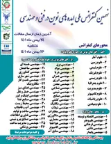 پوستر کنفرانس