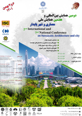 پوستر کنفرانس