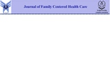 مجله مراقبت های بهداشتی خانواده محور