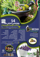 پوستر کنفرانس