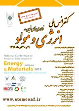 پوستر کنفرانس