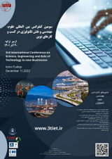 پوستر کنفرانس