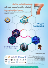 پوستر کنفرانس
