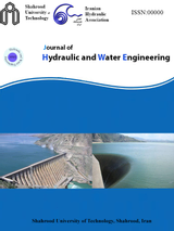 مجله مهندسی هیدرولیک و آب