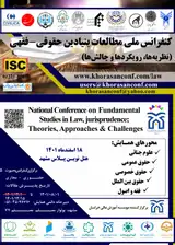 پوستر کنفرانس