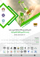 پوستر کنفرانس