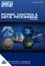 نشریه سیستمهای قدرت،کنترل و پردازش داده ها