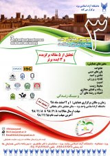 پوستر کنفرانس