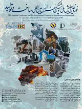 پوستر کنفرانس