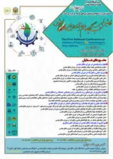 پوستر کنفرانس