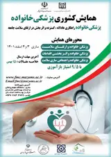 پوستر کنفرانس
