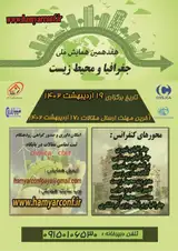 پوستر کنفرانس
