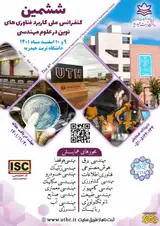 پوستر کنفرانس