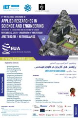 پوستر کنفرانس