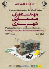 پوستر کنفرانس