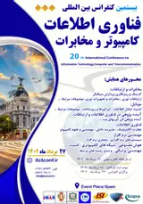پوستر کنفرانس