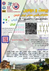 پوستر کنفرانس