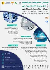 پوستر کنفرانس