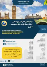 پوستر کنفرانس