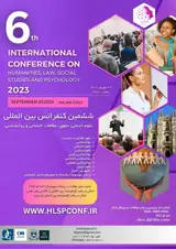 پوستر کنفرانس
