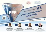 الگوی مشارکت عمومی-خصوصی در توسعه سرزمین