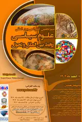 پوستر کنفرانس