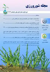 مجله شورورزی