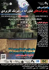 پوستر کنفرانس