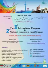 پوستر کنفرانس