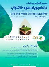 پوستر کنفرانس