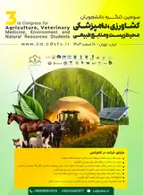 پوستر کنفرانس