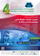 پوستر کنفرانس