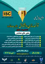 پوستر کنفرانس