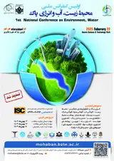 پوستر کنفرانس