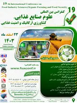 پوستر کنفرانس