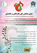 پوستر کنفرانس