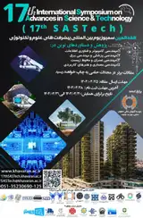 پوستر کنفرانس