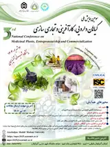 پوستر کنفرانس