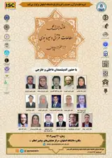 پوستر کنفرانس