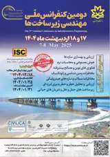 پوستر کنفرانس