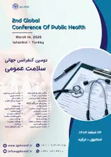 پوستر کنفرانس