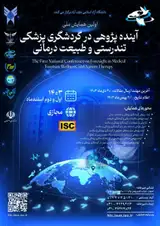 پوستر کنفرانس