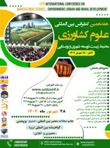پوستر کنفرانس