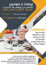پوستر کنفرانس