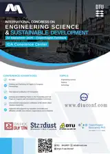 پوستر کنفرانس